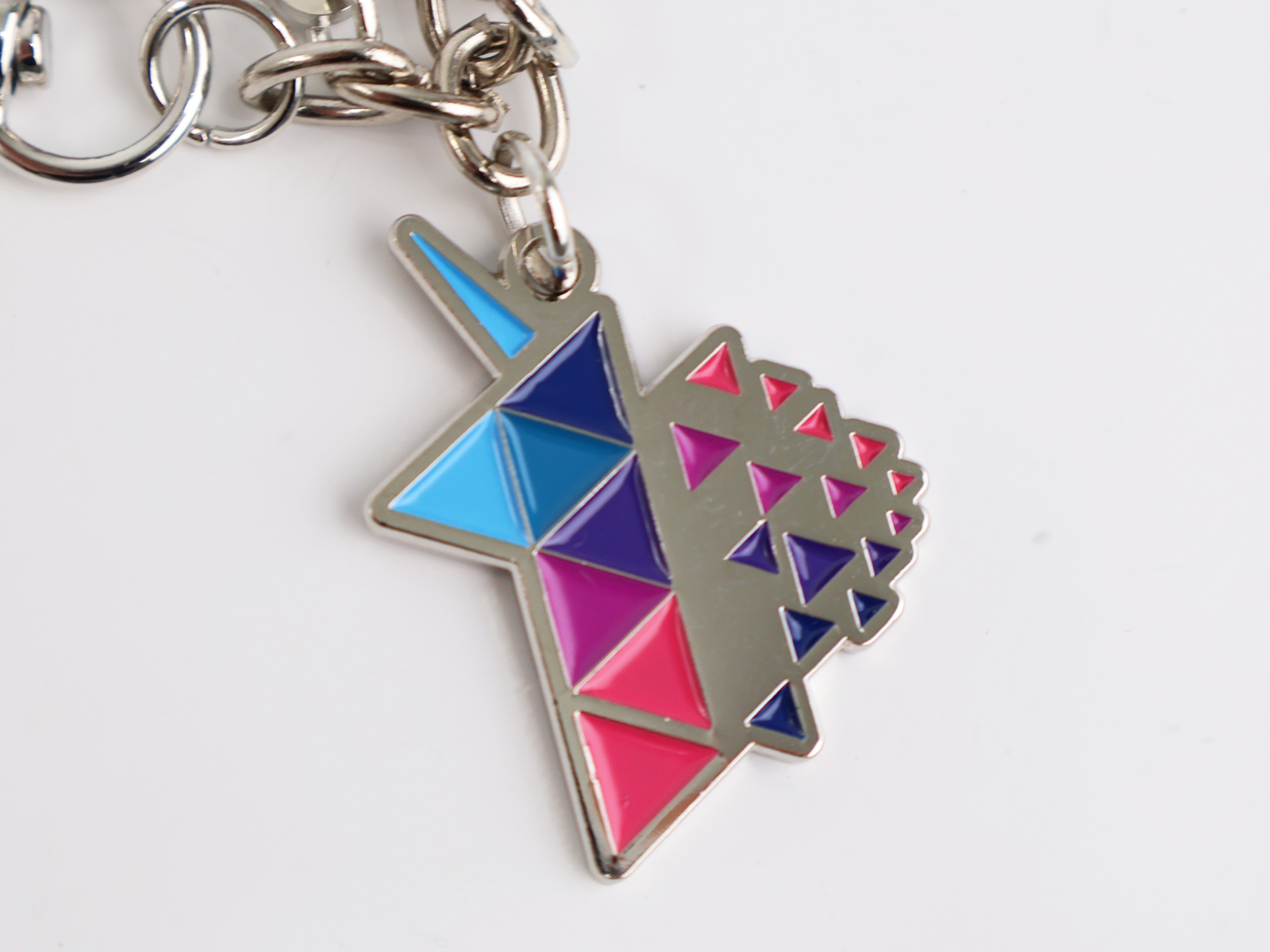 [KDB산업은행] 금속키링