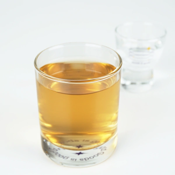 온더락잔 (위스키잔) 200ml