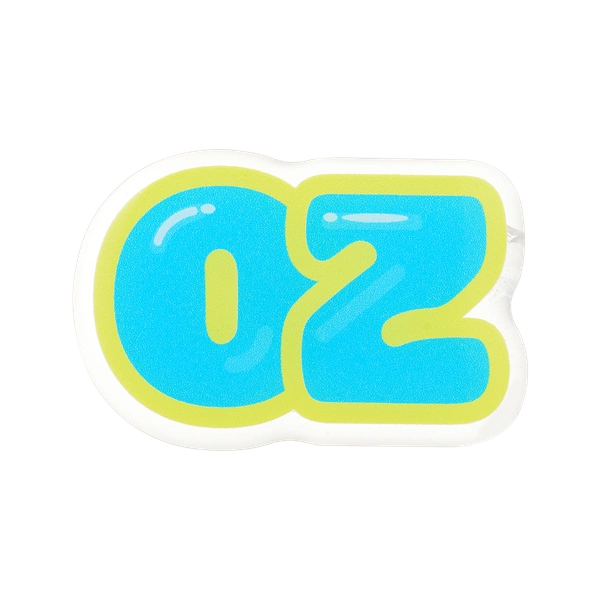 아크릴, 에폭시 마그넷