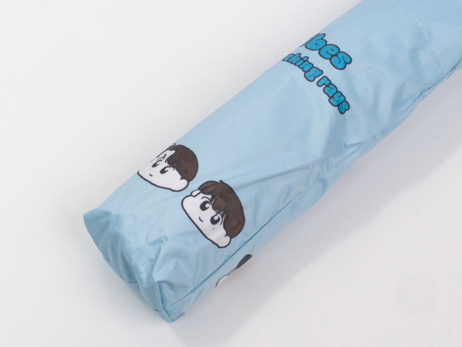 [T1] 캐릭터 암막양우산