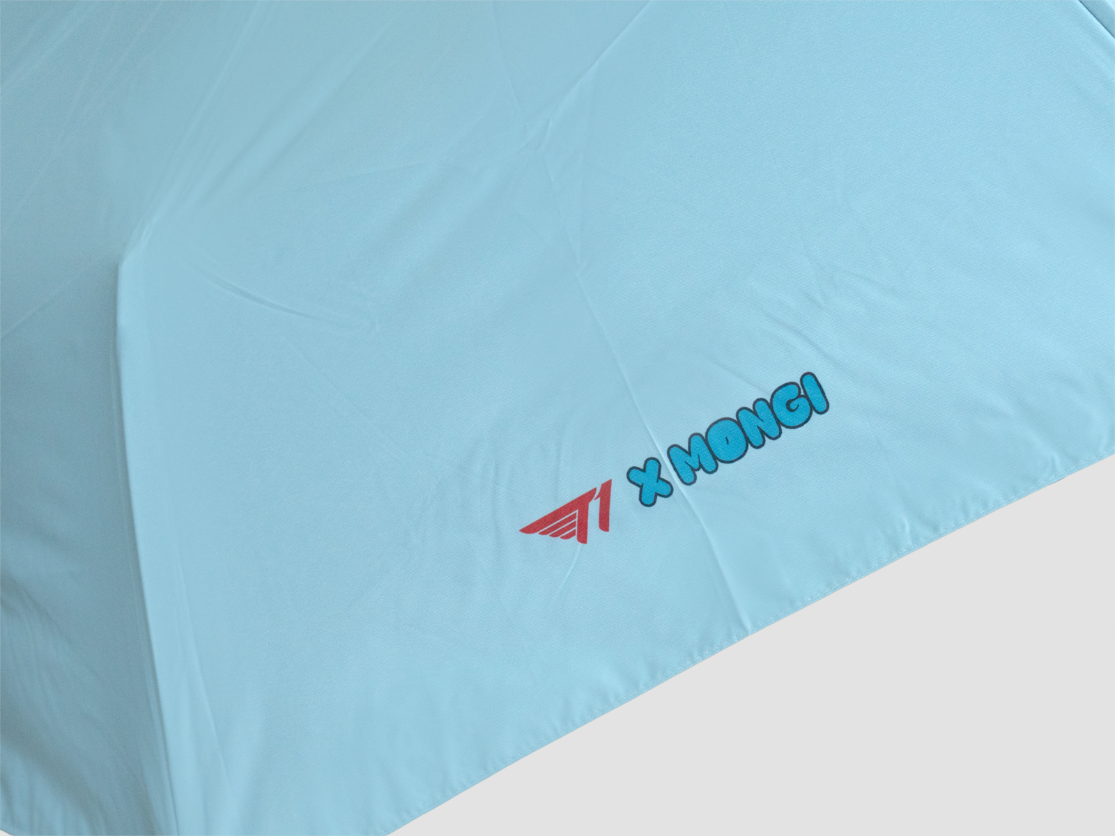 [T1] 캐릭터 암막양우산