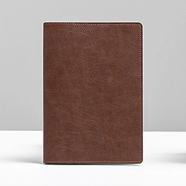 레더 A5 메모패드