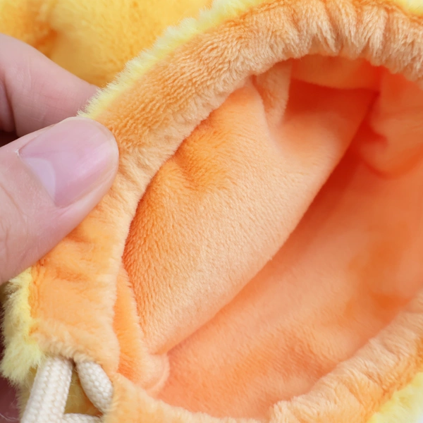 커스텀 봉제 파우치