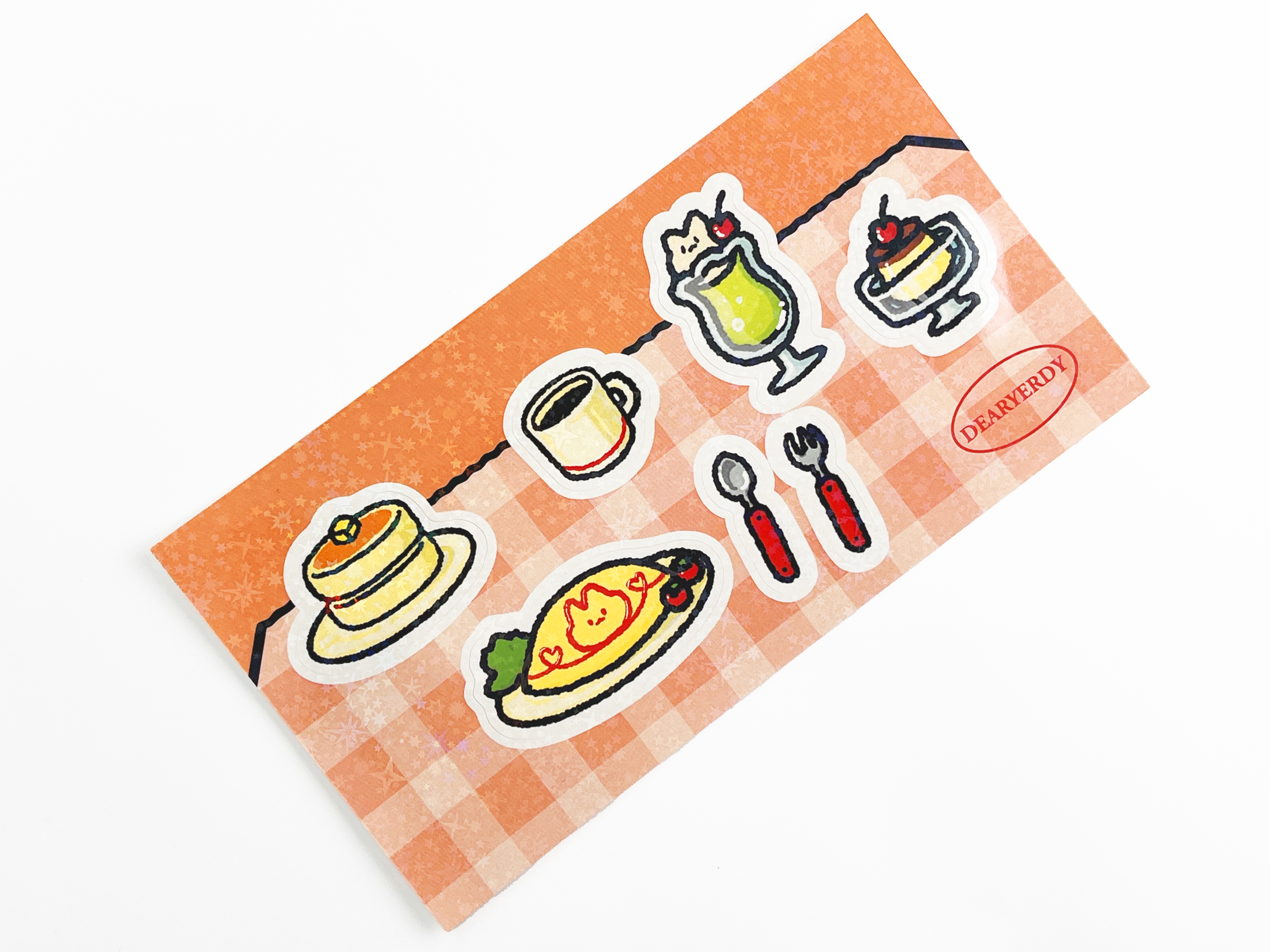 리무버블 유포지 스티커 150x80mm (4매단위)