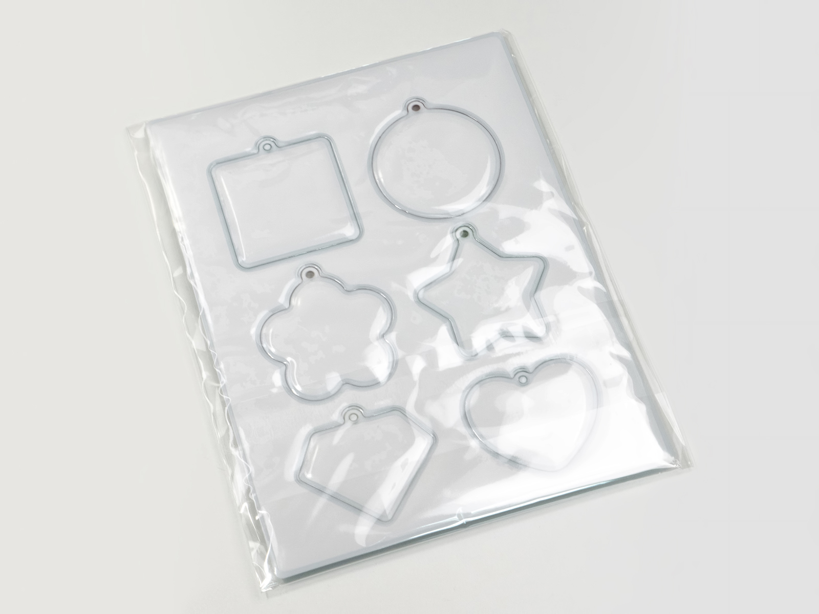 PVC 말랑키링 DIY (L)