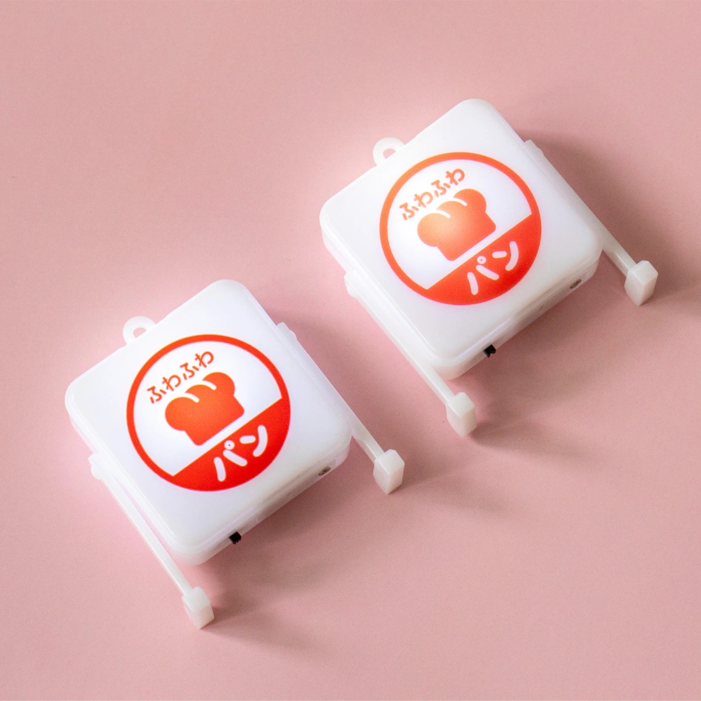 LED 간판 키링