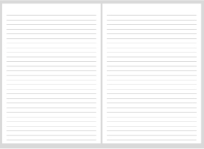 MONTHLY / 월간기록 페이지 26P