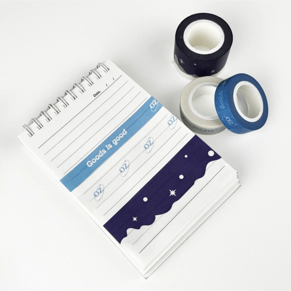 마스킹테이프 15mm