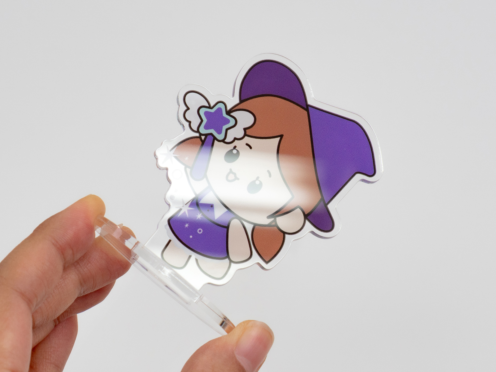 아크릴 스탠드 (일반)