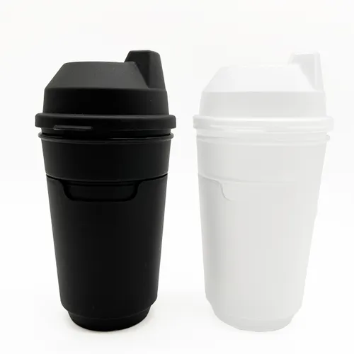슬로우 리유저블 텀블러 16oz (PP)