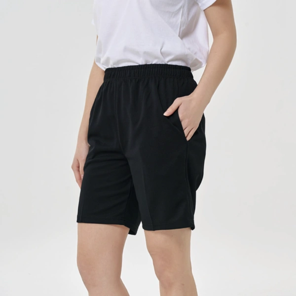 5부 성인/아동 반바지 (폴리100%)