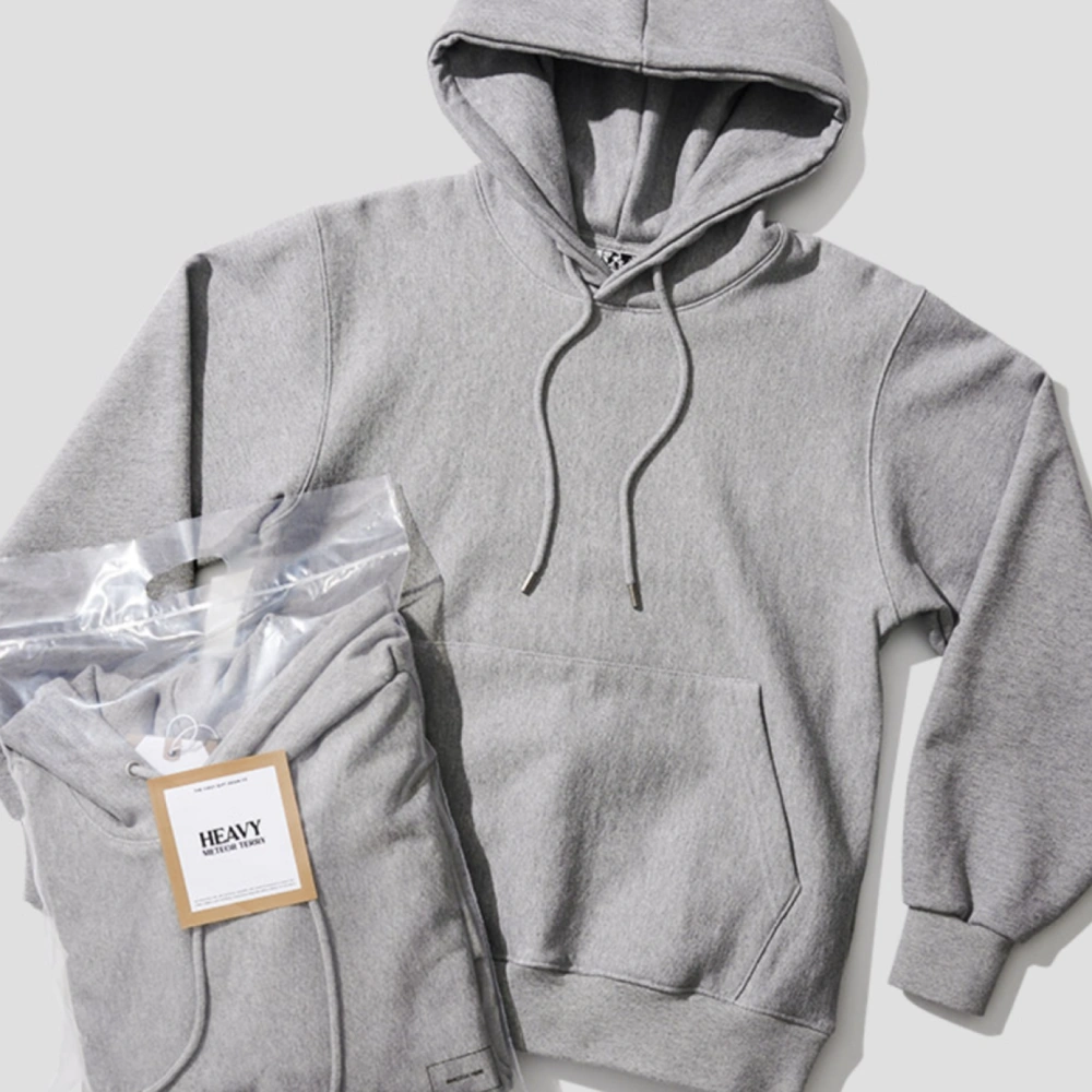 페플 메테오 후드 (M~3XL)