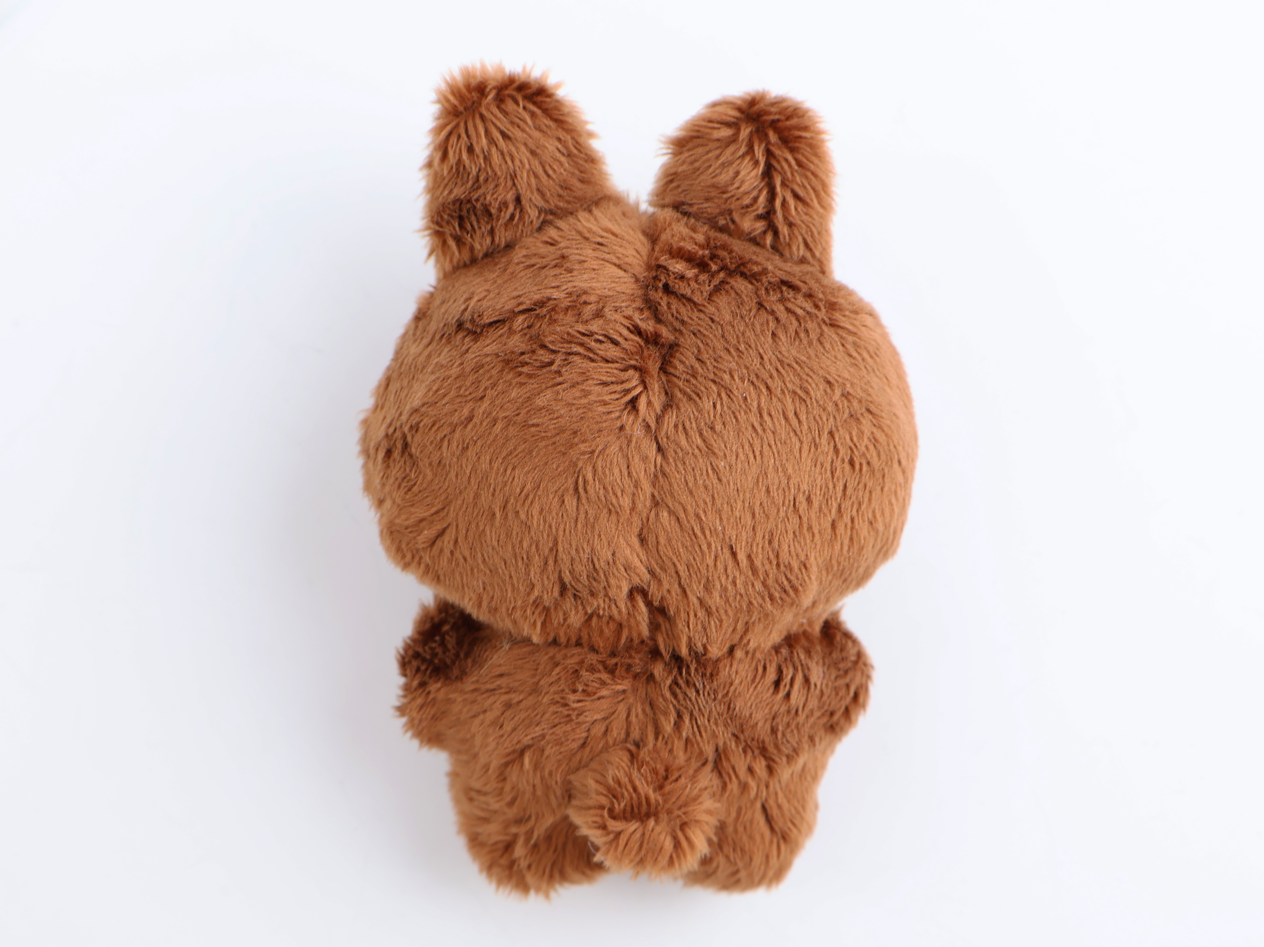 불가사리형 인형 키링