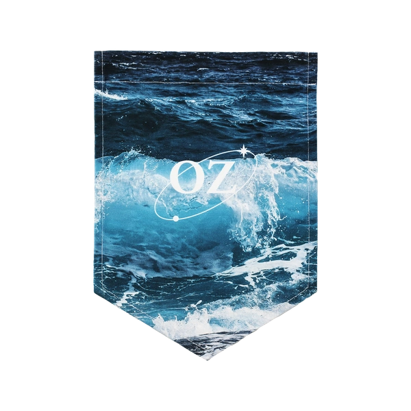 비규격 사이즈 패브릭 포스터