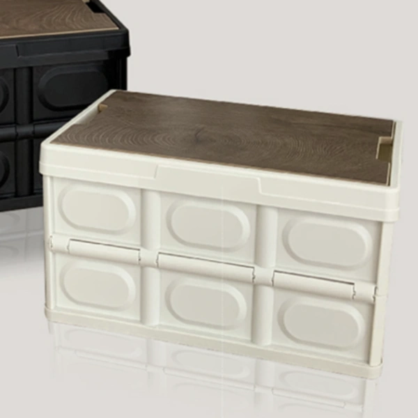 폴딩 캠핑박스 (30L, 50L)