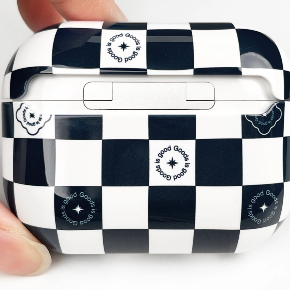 에어팟케이스 (투명하드, 하드)