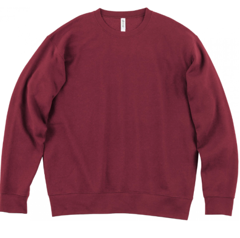 톰스 프린트스타 드라이 기모맨투맨(SS~5L)