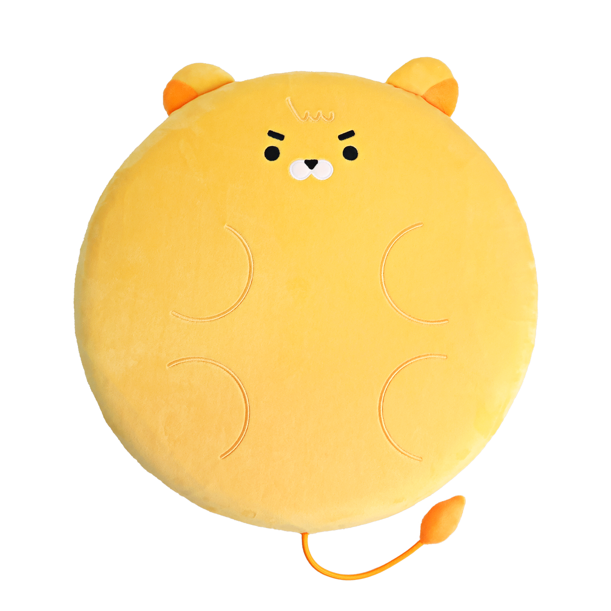 커스텀 메모리폼 방석