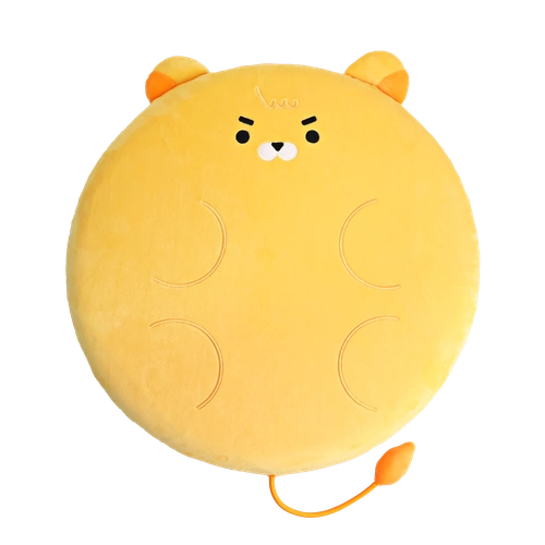 커스텀 메모리폼 방석