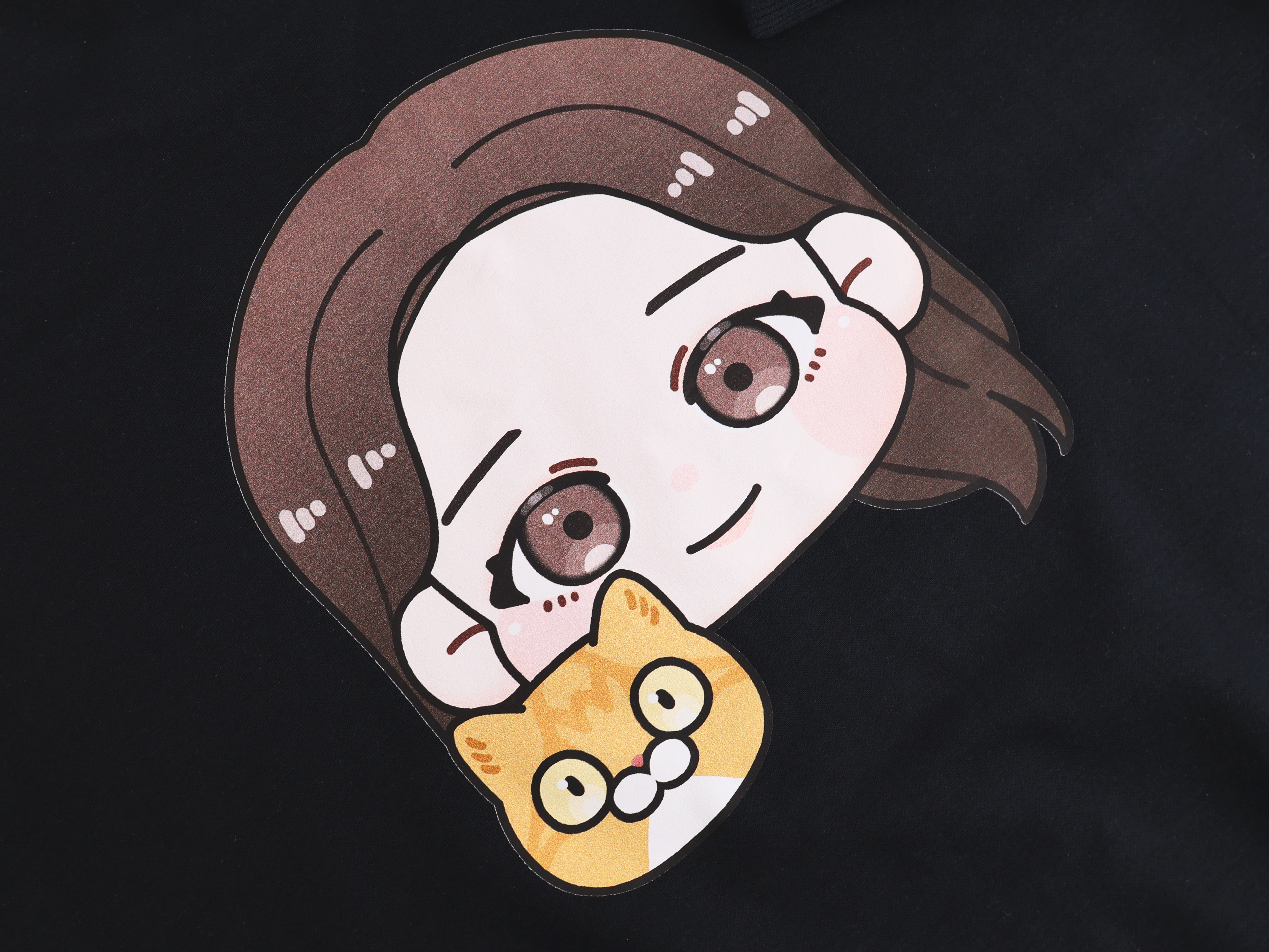 깔끔하고 선명한
컬러감!