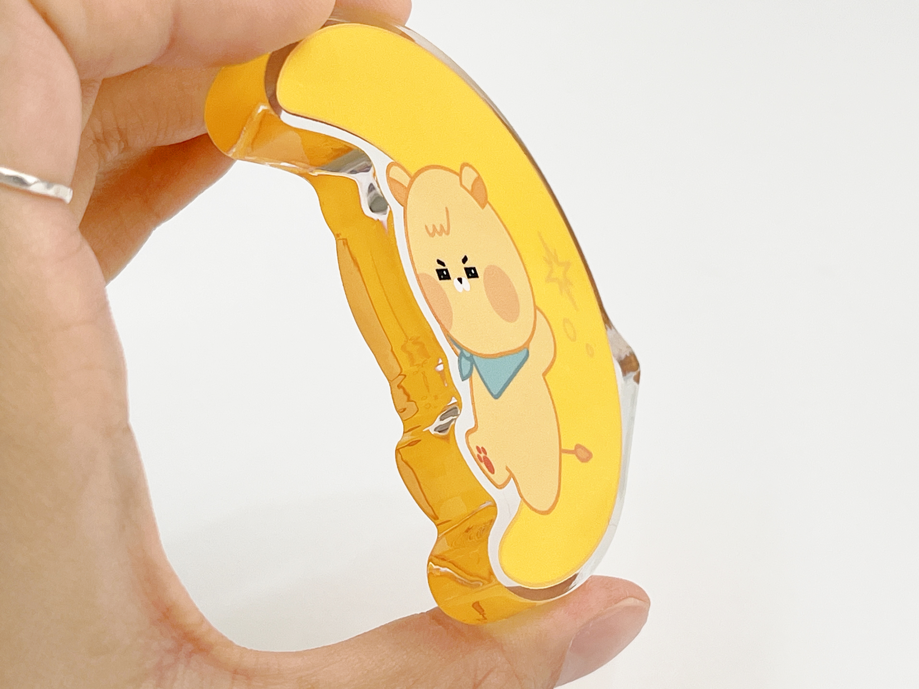 아크릴 코롯토