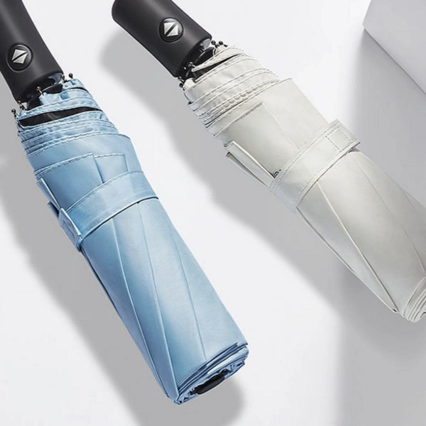 초경량 자외선차단 3단 자동우산