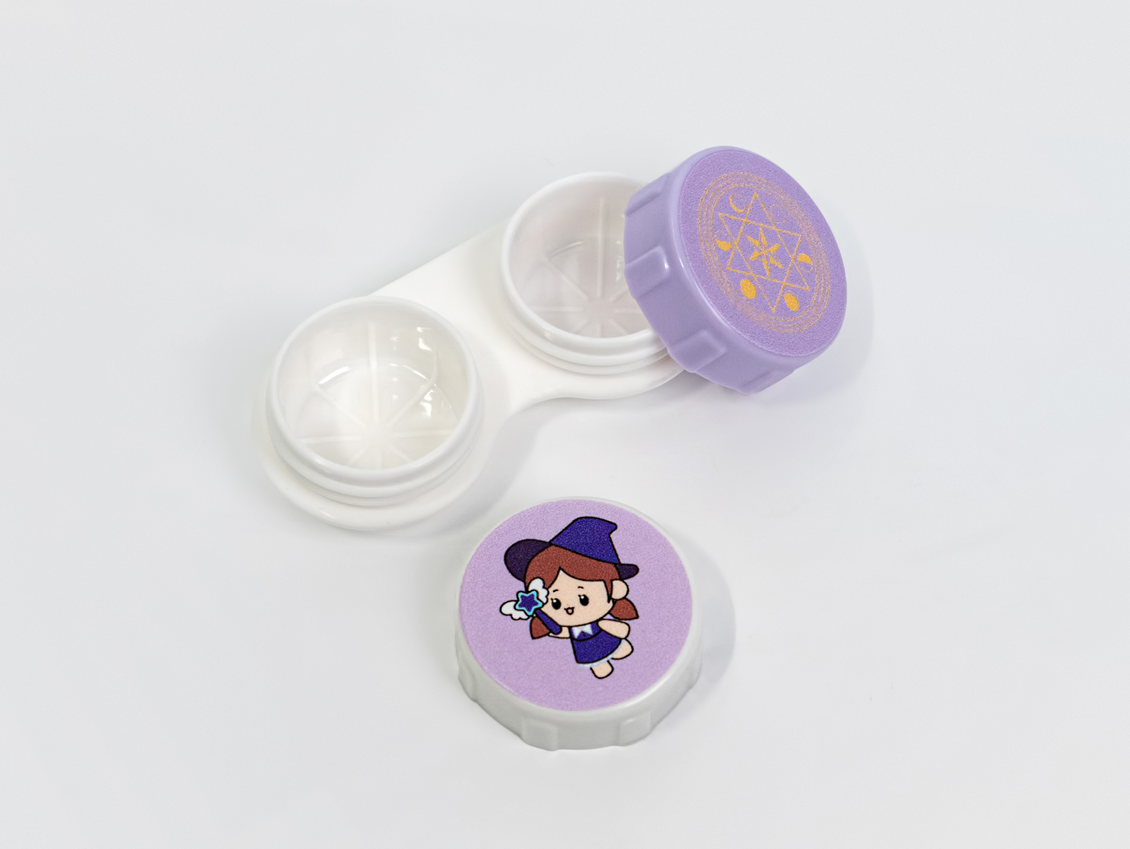 렌즈 케이스