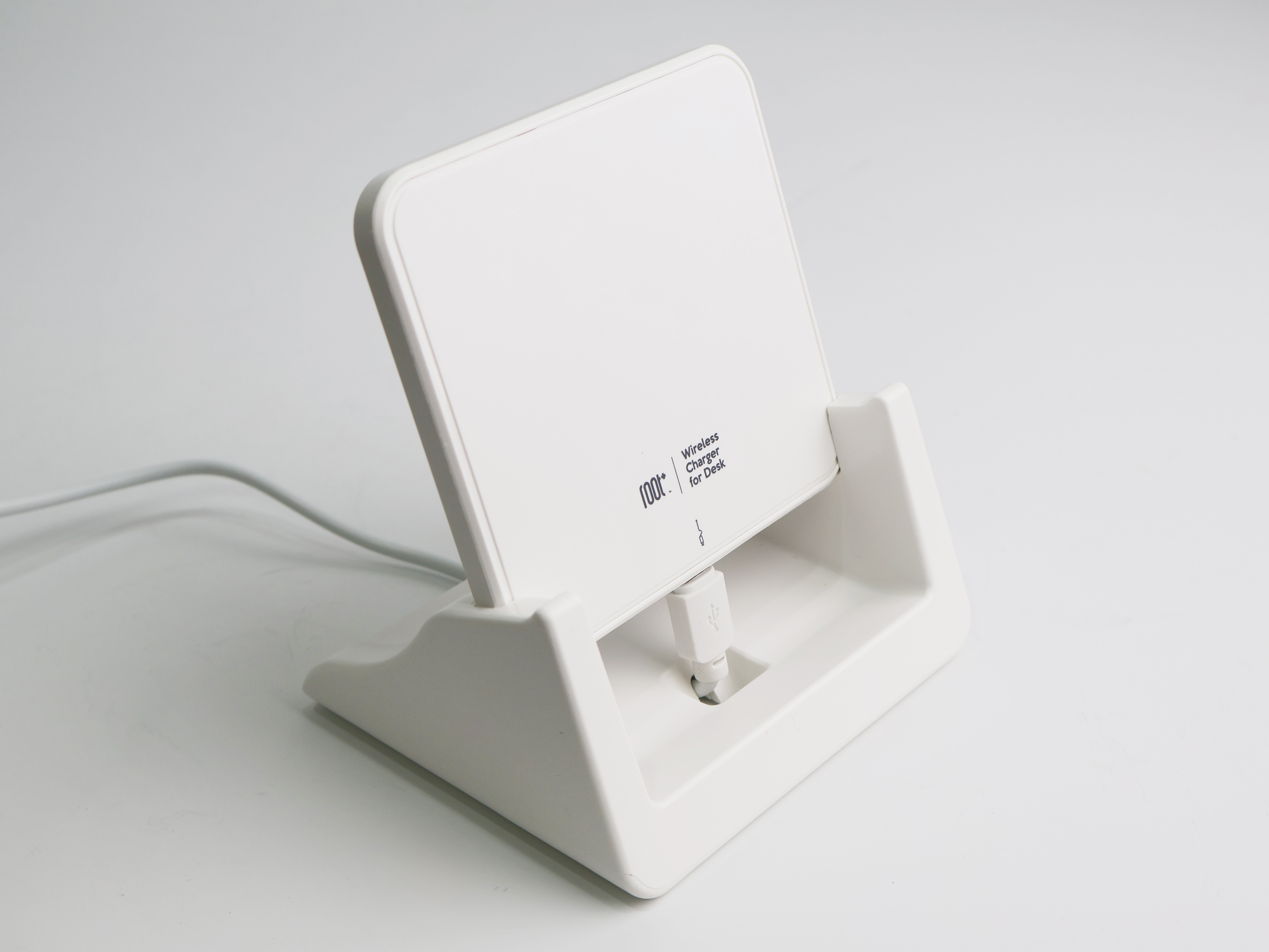 스마트 고속 무선 충전기