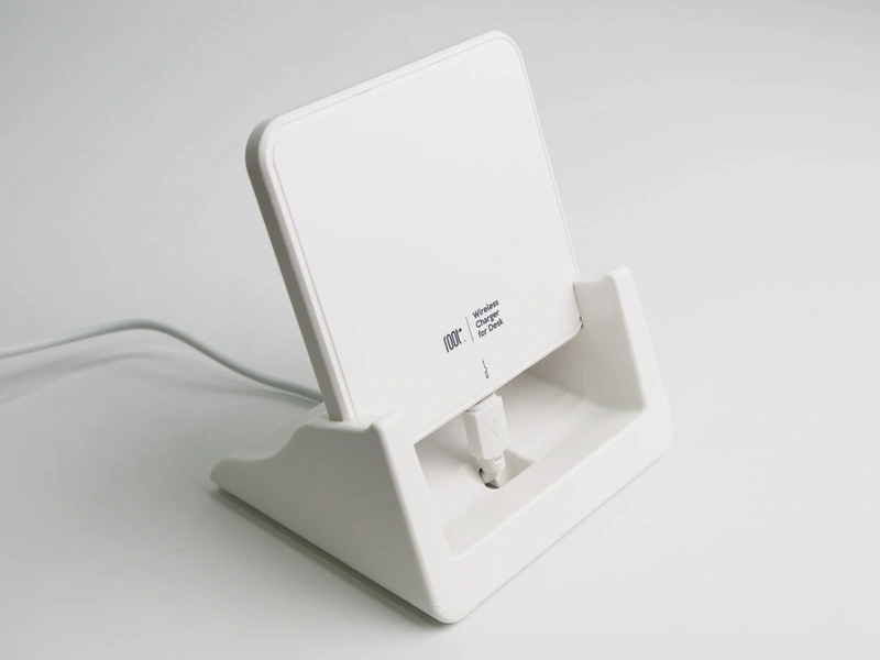 스마트 고속 무선 충전기