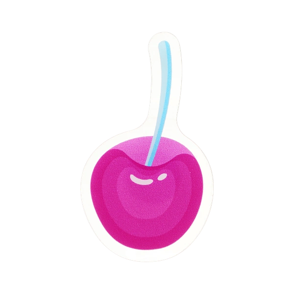 아크릴, 에폭시 마그넷