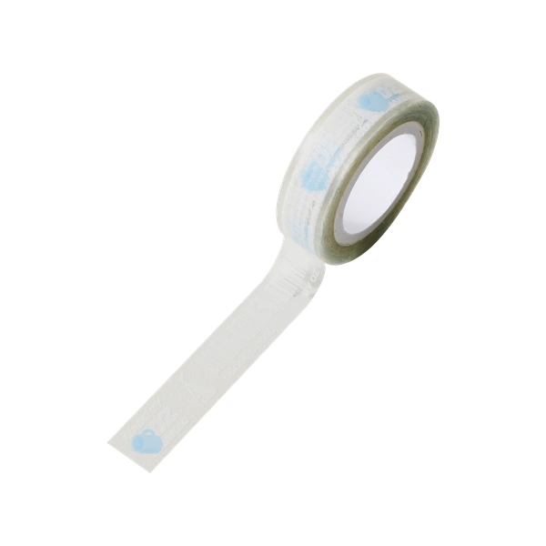 투명 마스킹 테이프