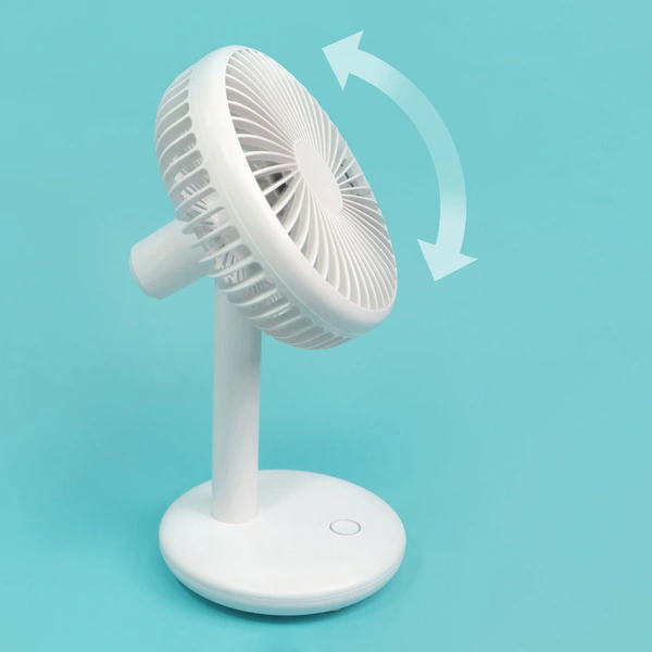탁상형 스탠드 선풍기