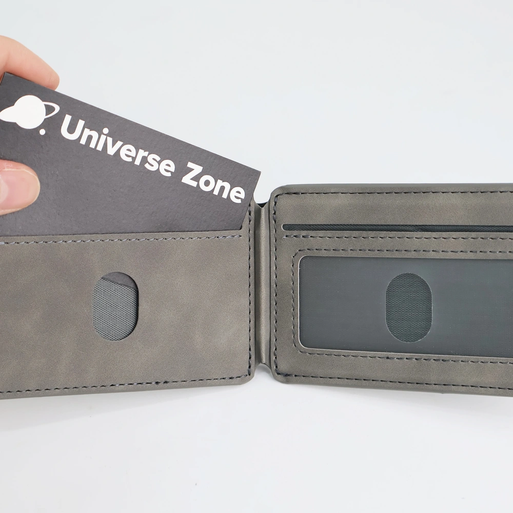 맥세이프 비건 레더 카드지갑 & 거치대(3종)