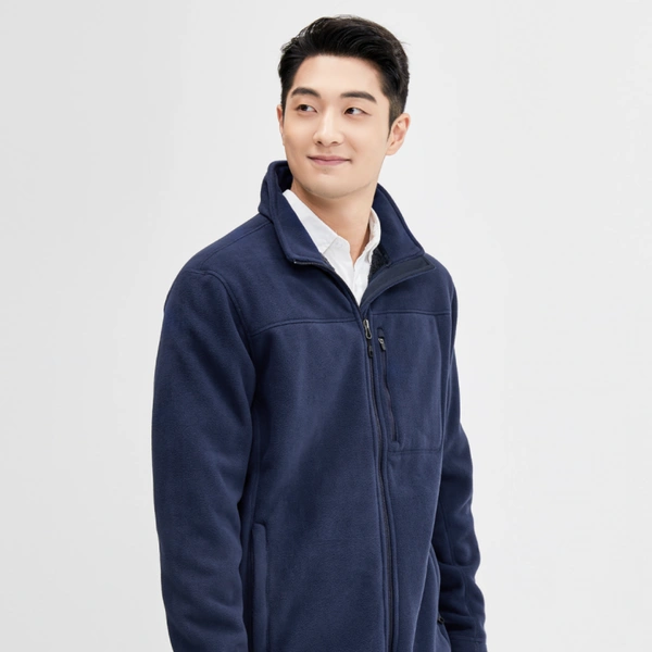 랜더스 컴포트 후리스 자켓 (S~4XL)