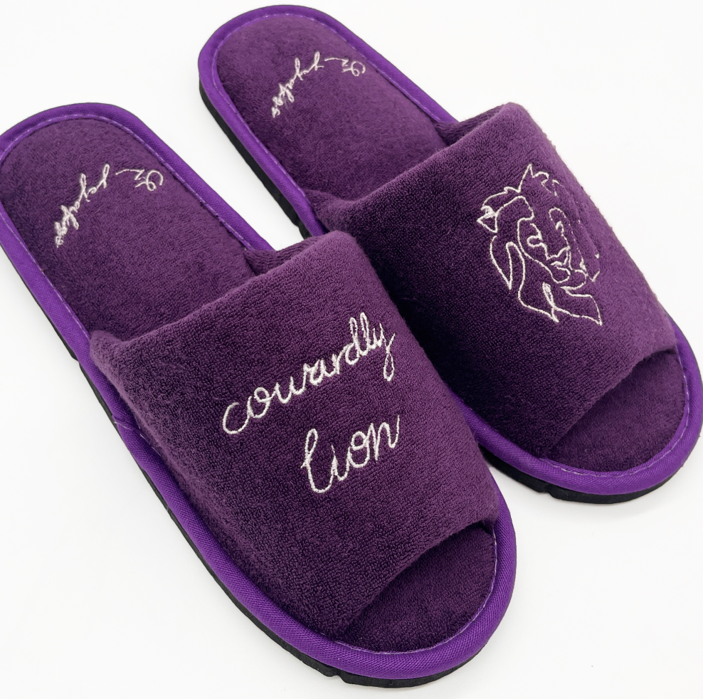 호텔 실내화 (230~280mm)