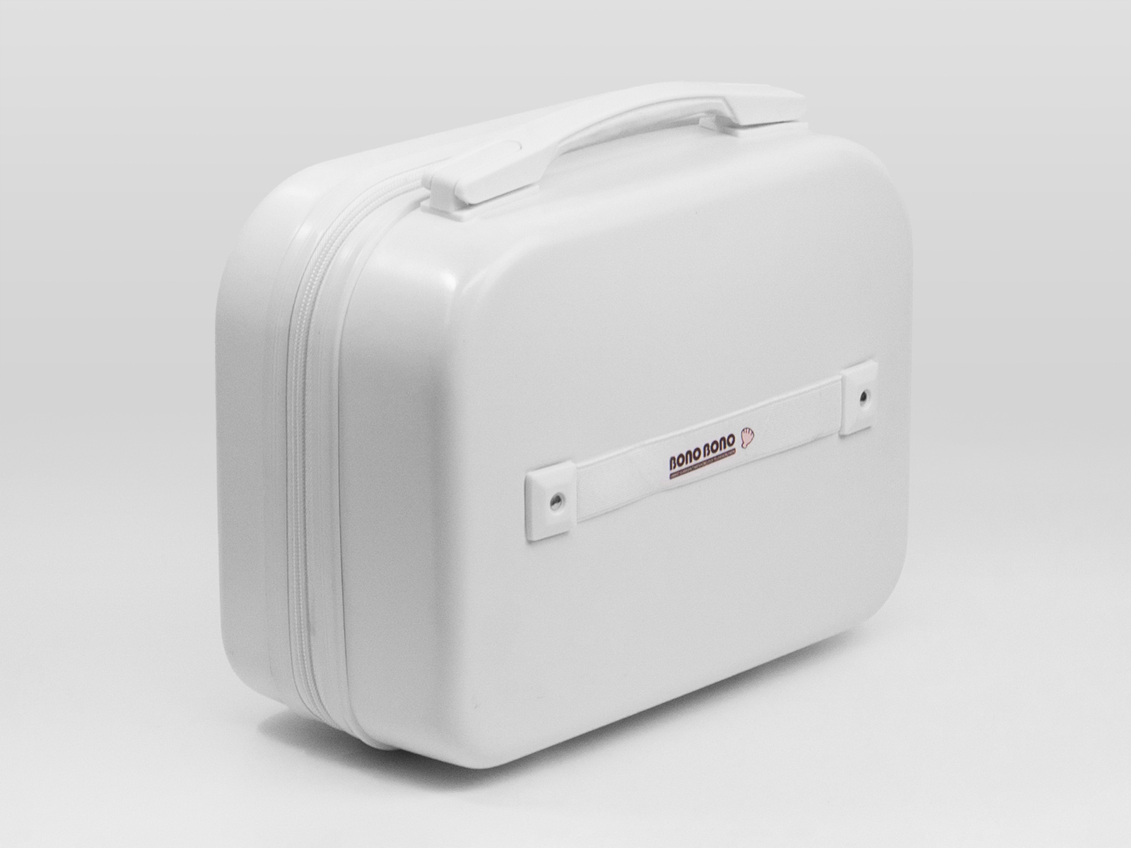 [롯데월드] 보노보노 레디백 미니캐리어