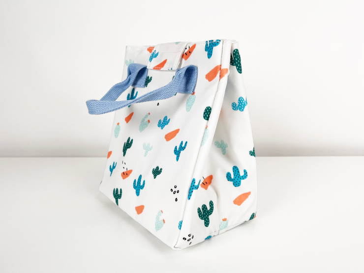 보냉 가방 (주문제작형)