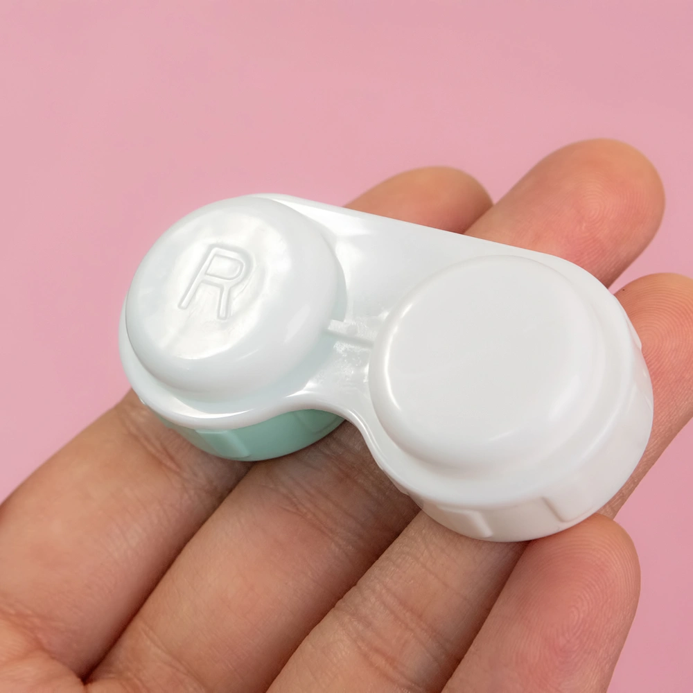 렌즈 케이스