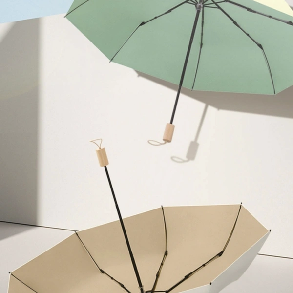 미니 3단 양우산