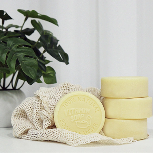 비누 선물 패키지