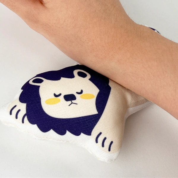 손목 쿠션 (마우스 손목패드)