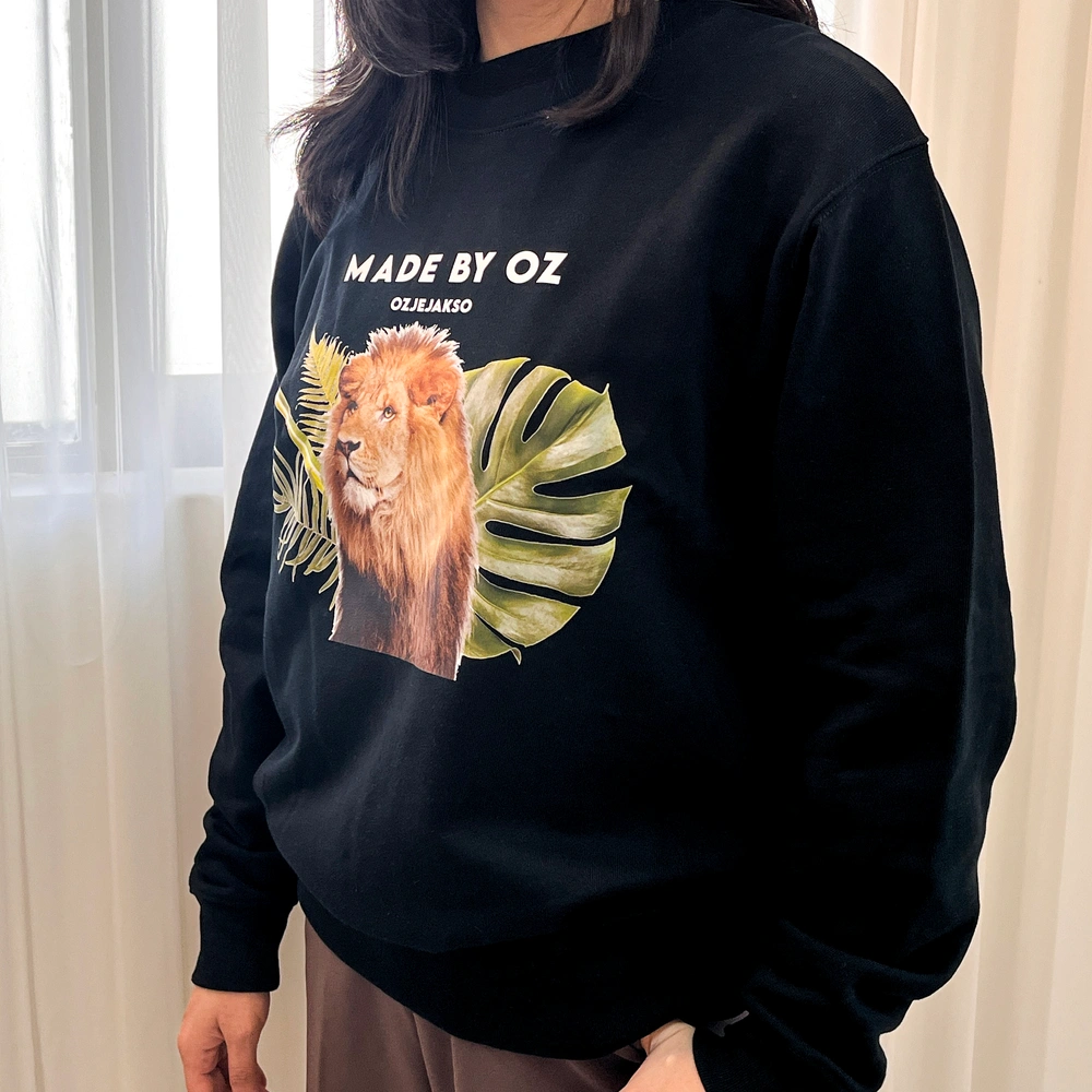 유니렉스 맨투맨 (일반&기모)