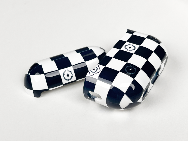 에어팟케이스 (투명하드, 하드)