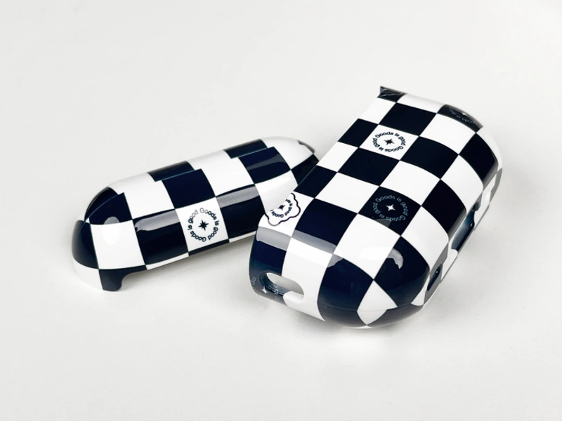 에어팟케이스 (투명하드, 하드)