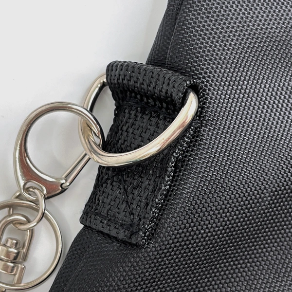 폴리 짐색(스트링 백팩)