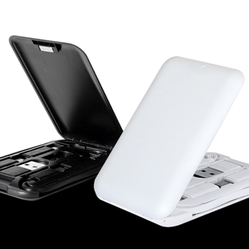 포켓 멀티 케이블