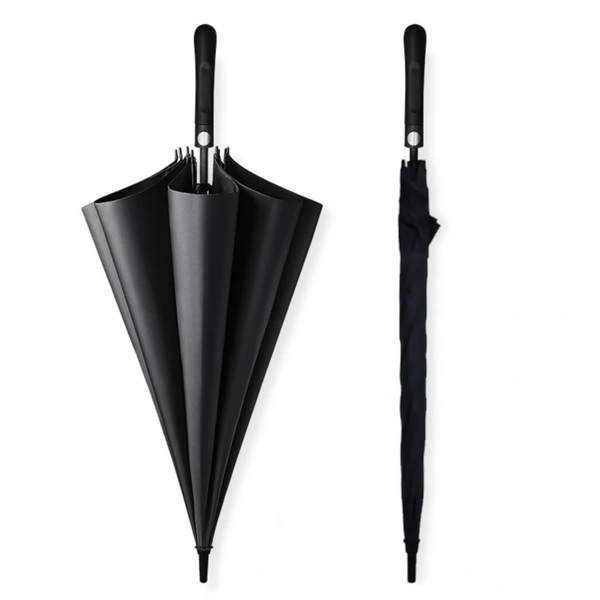 고급 UV 차단 코팅 장우산