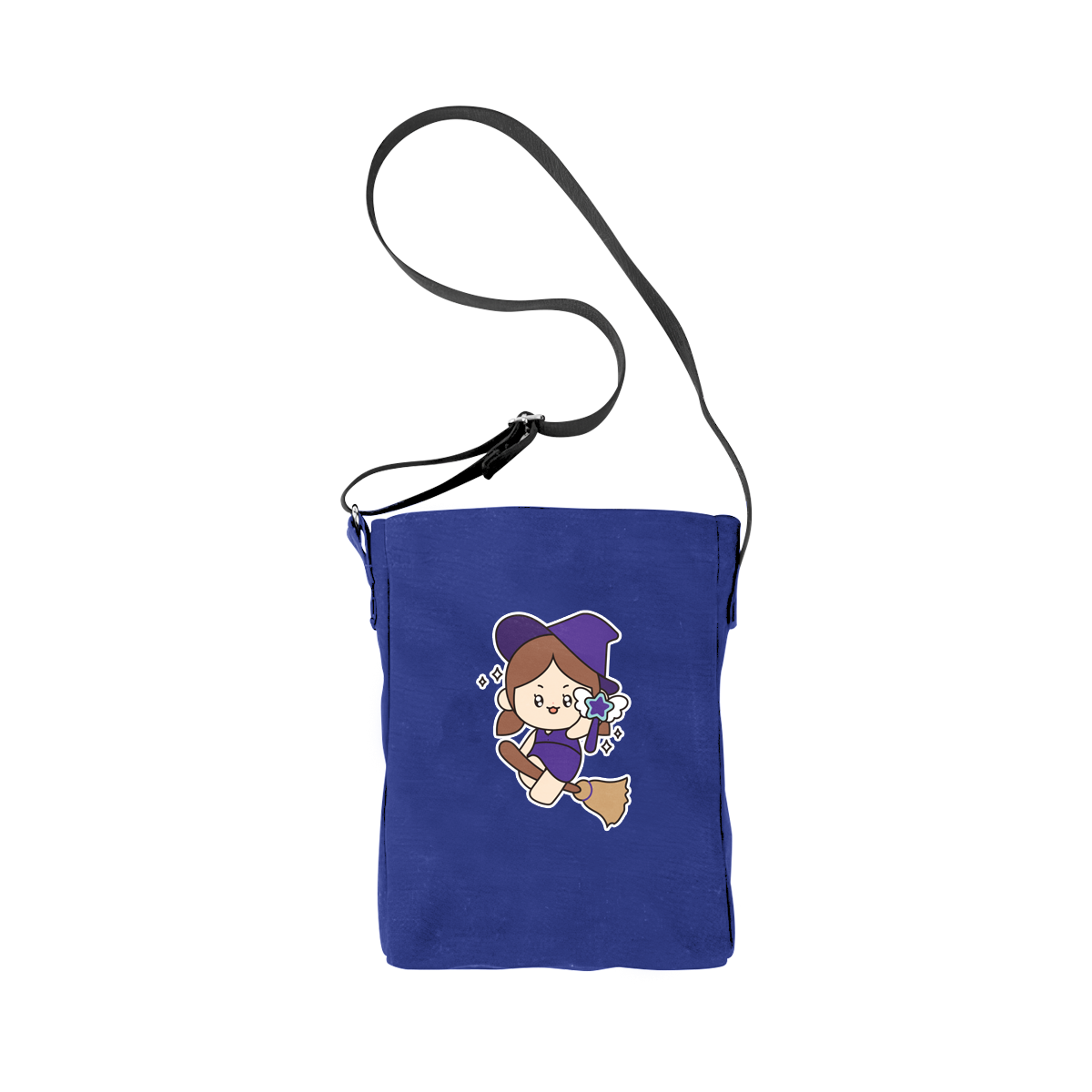 에코백 어린이 크로스