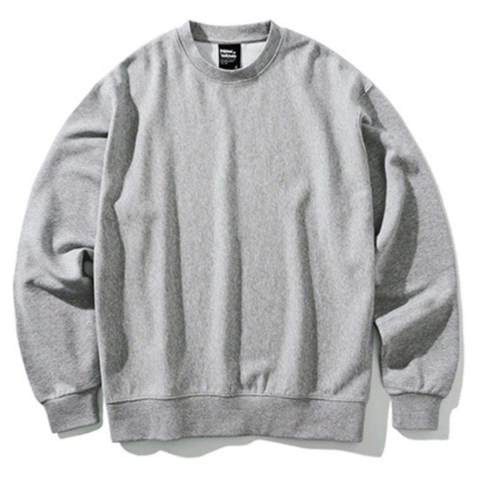 뉴웨이브 디버스 비트윈 맨투맨 (M~2XL)