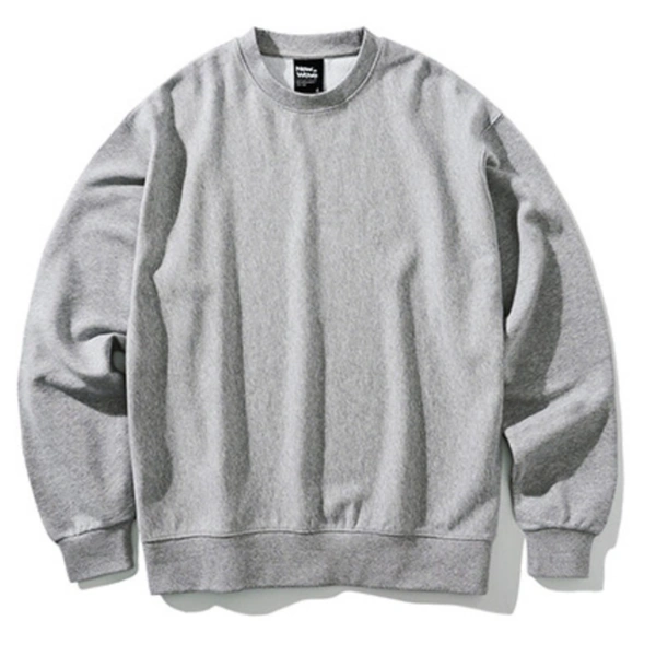 뉴웨이브 디버스 비트윈 맨투맨 (M~2XL)